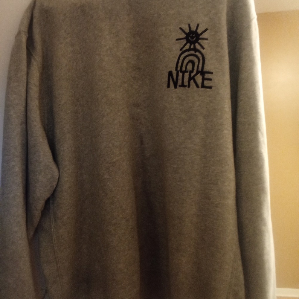 Nike Sweater